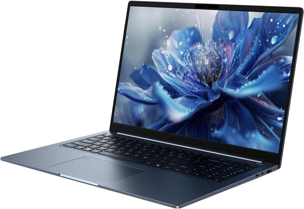 RAM Chuwi Chuwi CoreBook-Air Ryzen 5 6600H/14" FHD/16GB/SSD 512GB/BT/BLKB/Win 11 Pro