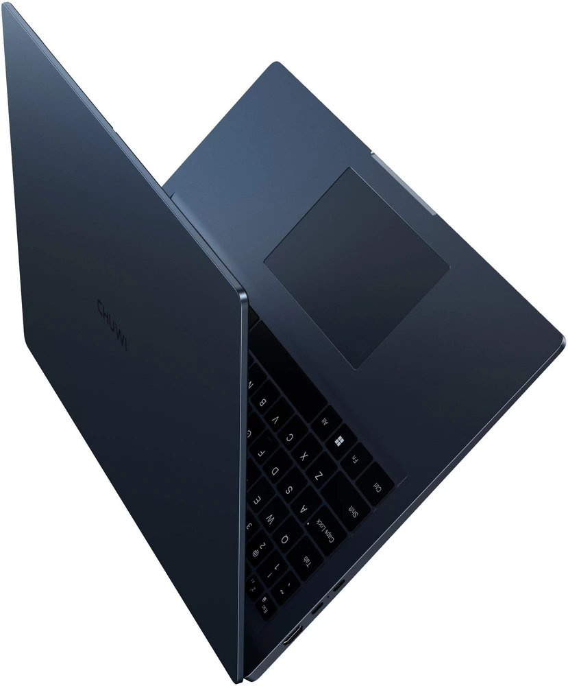 RAM Chuwi Chuwi CoreBook-Air Ryzen 5 6600H/14" FHD/16GB/SSD 512GB/BT/BLKB/Win 11 Pro