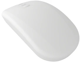 Contour Active Key Cherry Pelė AK-PMH3 Medical 3-Button Scroll Wireless Sealed baltas IP68 belaidė. 3 mygtukų ir slinkties valdymas. IP68