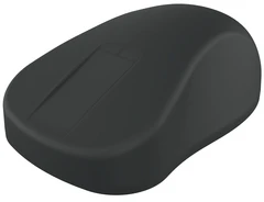 CHR Contour Design Active Key AK-PMH21OS-FUS-B kompiuterinė pelė Medicininis Abiems rankoms Radijo dažnio Optinė belaidė 1000 DPI
