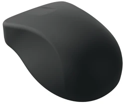 CHR Contour Design Active Key AK-PMH21OS-FUS-B kompiuterinė pelė Medicininis Abiems rankoms Radijo dažnio Optinė belaidė 1000 DPI
