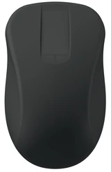CHR Contour Design Active Key AK-PMH21OS-FUS-B kompiuterinė pelė Medicininis Abiems rankoms Radijo dažnio Optinė belaidė 1000 DPI