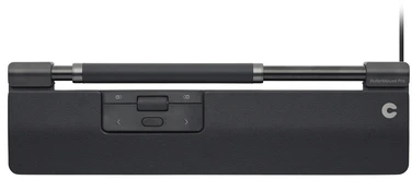 Pelė Contour RollerMouse Pro su laidu plona WR mažmeninė versija