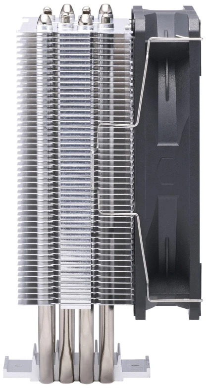 Cooler Master CoolerMaster dzesētājs Hyper 212 Spectrum V3