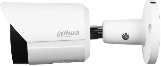 DAHUA DH-IPC-HFW2239SP-SA-LED-S2 2MP Fiksuota židinio nuotolio tinklo kulkos formos kamera