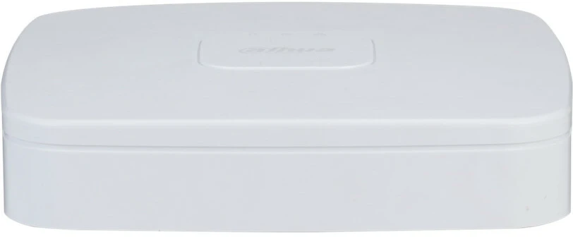 IP Vaizdo Registratorius DAHUA NVR2108-4KS3 8 Kanalų AI
