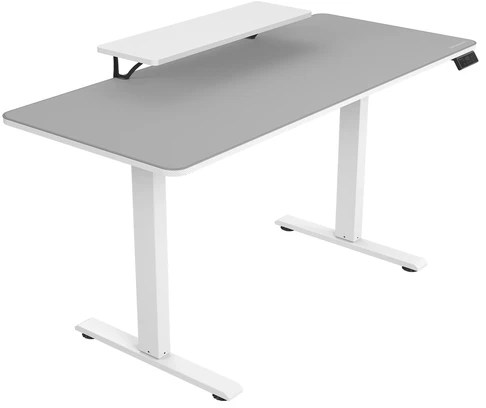Darba galds Cougar COUGAR Gaming E-Star 140, Baltas