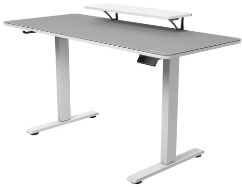 Darba galds Cougar COUGAR Gaming E-Star 140, Baltas
