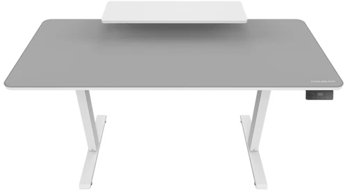 Darba galds Cougar COUGAR Gaming E-Star 140, Baltas