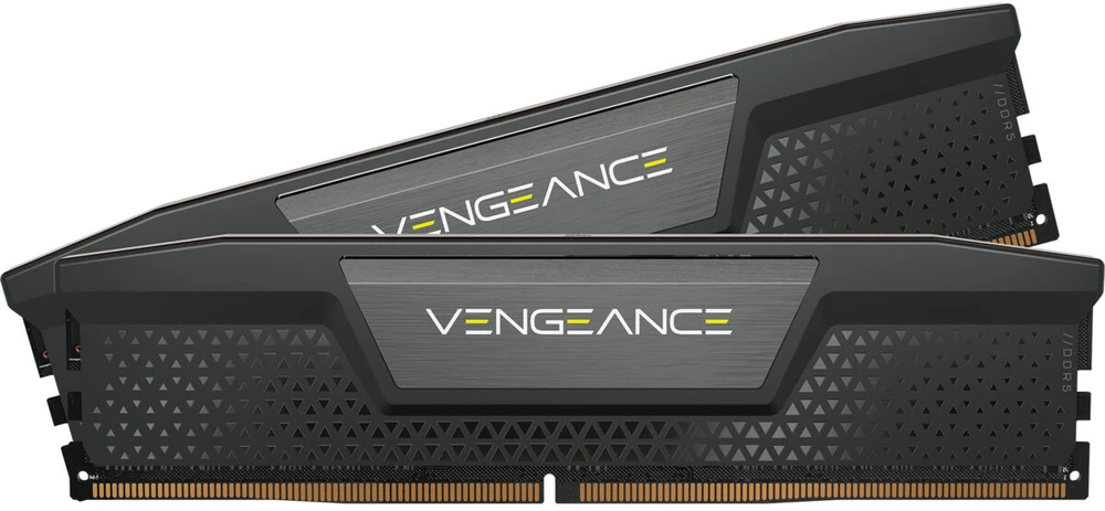 RAM modulis - Corsair Vengeance 192 GB DDR5 5200 MHz