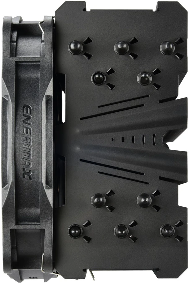 Enermax ETS-T50 AXE Silent Edition (140 mm)