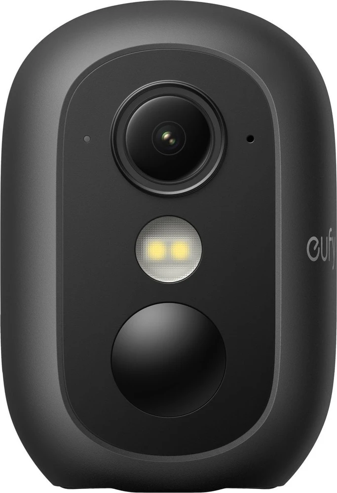 eufy lauko belaidžių vaizdo kamerų rinkinys 2 vnt., 1080p Wi-Fi IP67 T8110