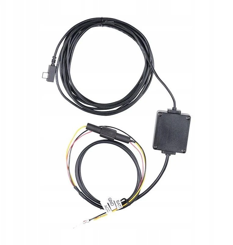 „Garmin“ parkavimo režimo laidas (USB-C)