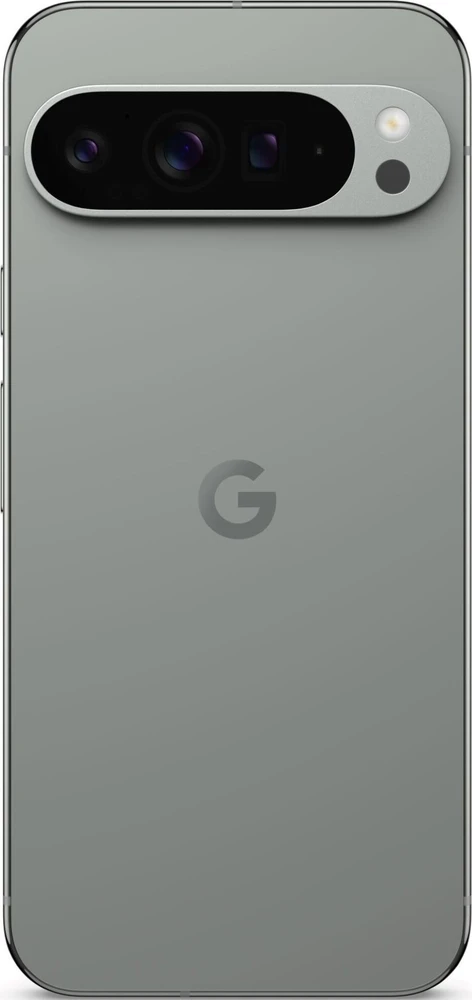 Google Išmanusis telefonas Pixel 9 Pro XL 5G 16/128GB Žalias (GA05981-GB)