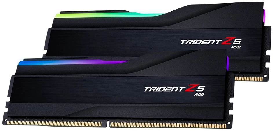 RAM 96GB G.Skill PC 5600 CL40 KIT (2x48GB) 96-TZ5RK RGB