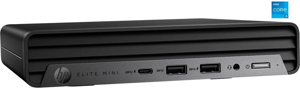 HP Elite Mini 600 G9 i5-13500T/16GB/512SSD/W11P WLAN SmartBuy 3J G(DE)