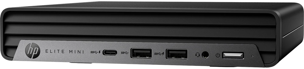 HP Elite Mini 600 G9 i5-13500T/16GB/512SSD/W11P WLAN SmartBuy 3J G(DE)
