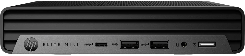 HP Elite Mini 600 G9 i5-13500T/16GB/512SSD/W11P WLAN SmartBuy 3J G(DE)