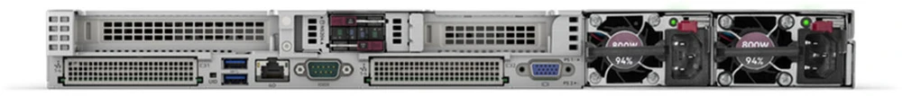 Hewlett Packard (HP) Serveris HPE P77237-425