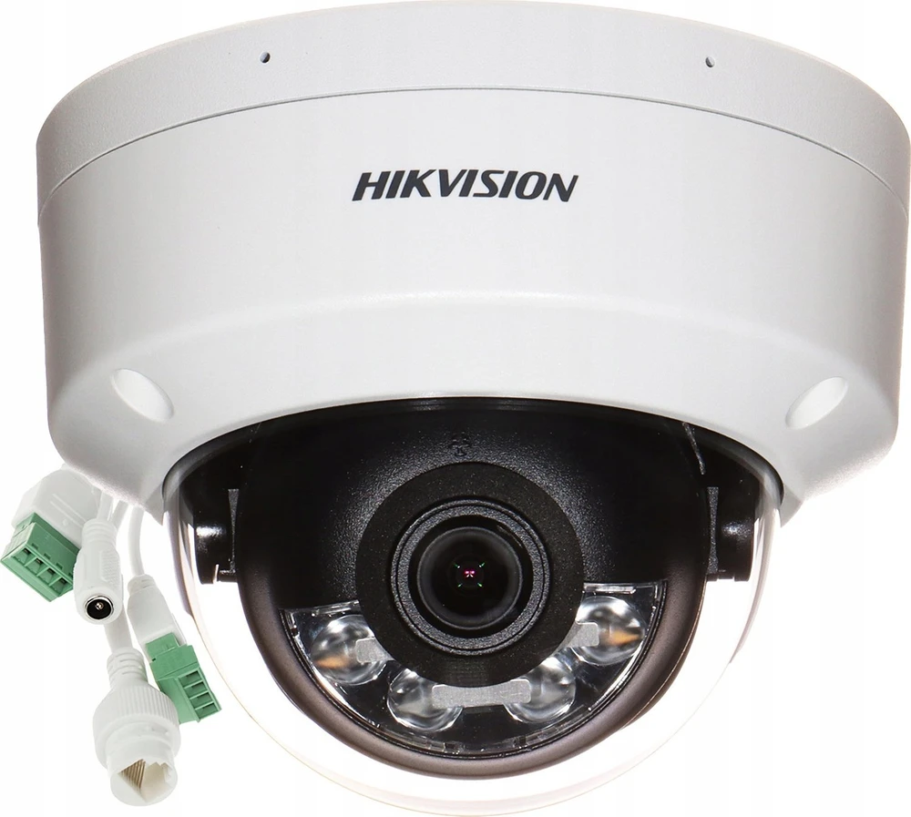 IP kamera Hikvision DS-2CD2147G2H-LISU 2.8mm
