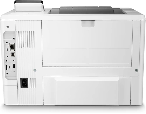 Hewlett Packard (HP) HP LaserJet Enterprise M507dn Spausdintuvas - A4 Mono lazerinis, Spausdinimas, Automatinis dokumentų tiektuvas, Auto-Duplex, LAN, 43ppm, 2000-7500 puslapių per mėnesį (pakeičia M506dn)