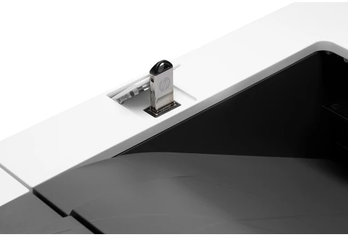 Hewlett Packard (HP) HP LaserJet Enterprise M507dn Spausdintuvas - A4 Mono lazerinis, Spausdinimas, Automatinis dokumentų tiektuvas, Auto-Duplex, LAN, 43ppm, 2000-7500 puslapių per mėnesį (pakeičia M506dn)