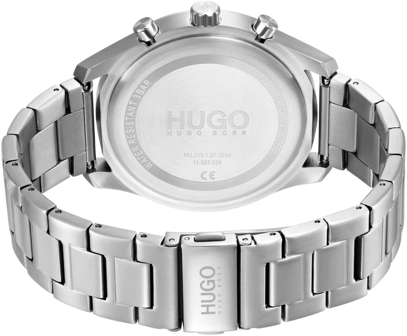 Hugo Boss Laikrodis HUGO MAN 1530163 (46MM)