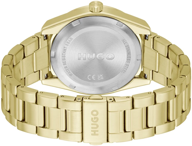 Hugo Boss Laikrodis HUGO MAN 1530354 (42MM)