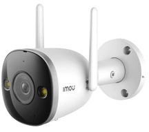 Imou IP kamera Dahua Technology KAMERA IP IPC-F26FP Wi-Fi BULLET 2S Full-Color - 1080p 3.6 mm