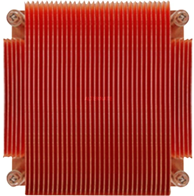 Inter Tech CPU dzesētājs Dynatron K-129 P 1HE (88885120)