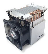 Inter Tech Dynatron S6-4710 Tower procesoriaus aušintuvas 3U Socket 4710 aktyvus
