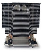 Inter Tech Dynatron S6-4710 Tower procesoriaus aušintuvas 3U Socket 4710 aktyvus