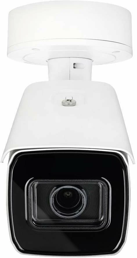 IP kamera Abus ABUS 4 MP IP-ANPR-Tube-Kamera, 2,8–12 mm