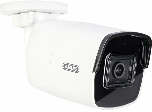 IP kamera Abus ABUS IPCB38511A pramoninė vamzdinė IP saugumo kamera vidaus / lauko 3840 x 2160 px luboms / sienai
