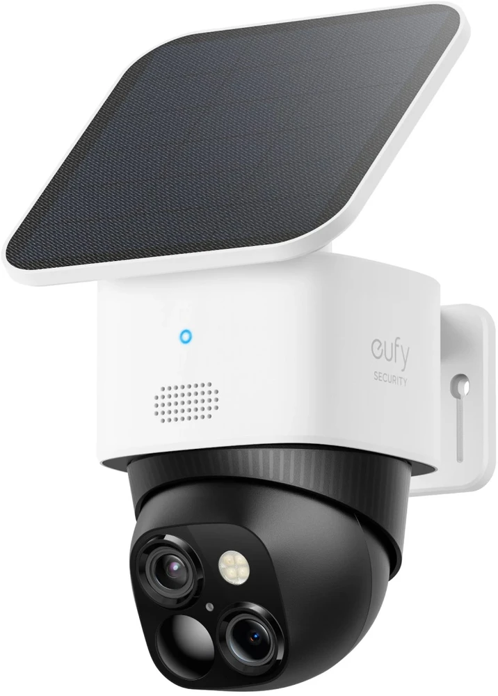 Anker Eufy 2K Dual Ptz Camera
