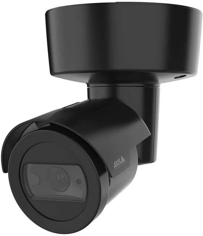 IP kamera Axis AXIS M2036-LE Juodas 130 HFOV