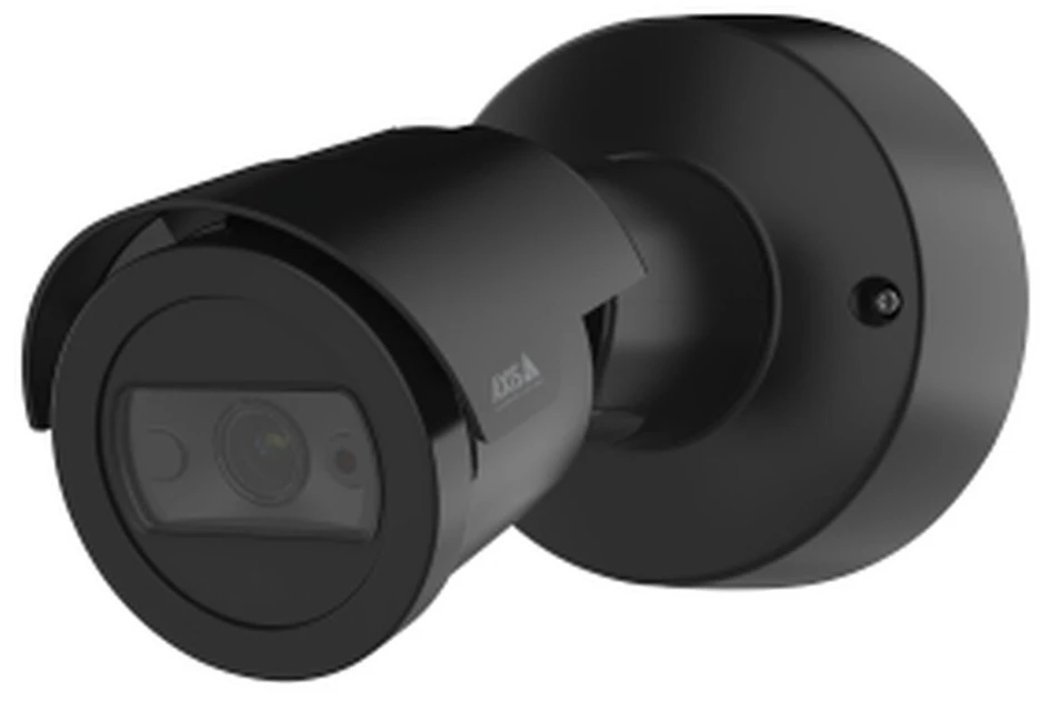 IP kamera Axis AXIS M2036-LE Juodas 130 HFOV
