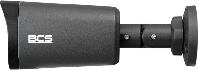 IP kamera BCS BCS-P-TIP45VSR5-Ai-G IP kamera BCS POINT cilindrinė 5Mpx