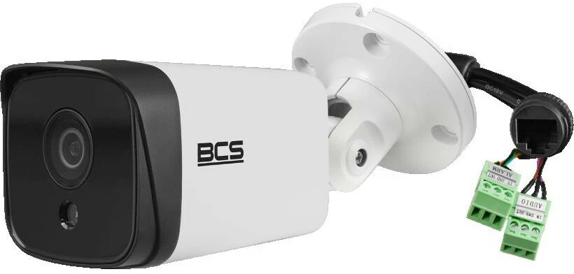 BCS Ultra BCS-U-TIP38FSR3 IP kamera