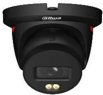 IP kamera Dahua IPC-HDW2249TH-S-LED-0280B-PROX Juodas