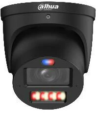 IP kamera DAHUA IPC-HDW3649H-ZAS-PV-2712-PRO Juodas