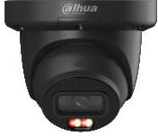 Dahua Technology Co Tinklo kamera - Dahua HDW3849QM-S-IL 4K 8 MP 2,8 mm juoda