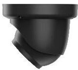Dahua Technology Co Tinklo kamera - Dahua HDW3849QM-S-IL 4K 8 MP 2,8 mm juoda