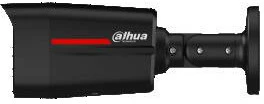 IP kamera Dahua IPC-HFW2249TL-S-LED-0280B-PROX Juodas