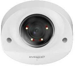 ANTIVANDALINĖ IP KAMERA IPC-HDBW2249F-AS-IL-0280B WizSense Smart Dual Light - 1080p 2.8 mm DAHUA