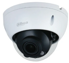 ANTIVANDALINĖ IP KAMERA IPC-HDBW2541R-ZAS-27135-S2 WizSense - 5 Mpx 2.7 ... 13.5 mm - MOTOZOOM DAHUA