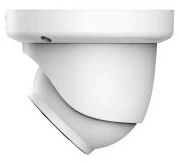 IP KAMERA IPC-HDW3649QM-S-IL-0280B WizSense išmanioji dviguba šviesa - 6 Mpx 2.8 mm DAHUA