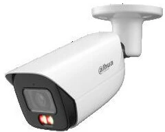 IP kamera Dahua Technology IP kamera IPC-HFW3649E-AS-IL-0360B Smart Dual Light WizSense 6 Mpx 3.6 mm DAHUA