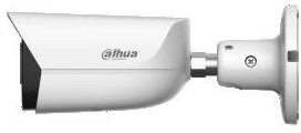 IP kamera Dahua Technology IP kamera IPC-HFW3649E-AS-IL-0360B Smart Dual Light WizSense 6 Mpx 3.6 mm DAHUA