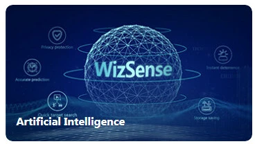 IP KAMERA IPC-HDW3549H-ZAS-PV-27135-S5 TiOC WizSense - 5 Mpx 2.7 ... 13.5 mm DAHUA